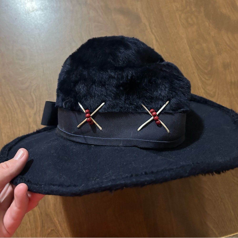 Bellini Torino hat